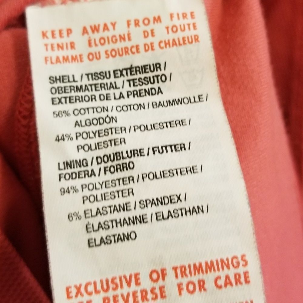 PUMA athletic tank top - Picture 8 of 8